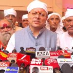 सीएम धामी ने साधा निशाना,कांग्रेस ने वरिष्ठ नेता को बताया कुंठा का शिकार