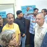 एक परिवार ने दून अस्पताल के कर्मचारियों पर लगाया बच्चा बदलने का आरोप,स्वास्थ्य मंत्री ने दिए जांच के आदेश