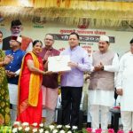 सरकार महिला, युवा और ग्रामीण उद्यमियों को आत्मनिर्भर बनाने के लिए समर्पित: धामी