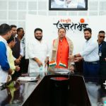 विभिन्न राज्यों की संस्कृति, नवाचार और बेहतर कार्यप्रणालियों को जानें उत्तराखण्ड के युवाः मुख्यमंत्री