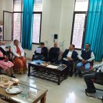 अल्मोड़ा मेडिकल कॉलेज की समस्याओं पर संजय पाण्डे ने उठाई आवाज