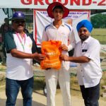 टेलिफंकन क्रिकेट क्लब की टीएनएम क्रिकेट अकादमी पर शानदार जीत से शुरुआत