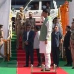 पुलिस स्मृति दिवस पर सीएम धामी ने की कई घोषणाएं, 1600 पदों को जल्द भरने का एलान