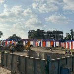 दो अक्टूबर से आयोजित होने वाले तीन दिवसीय गुरमत समागम की तैयारियां जोरों पर