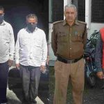 फर्जी प्रमाणपत्रों से बेटियों को एमबीबीएस में दाखिला दिलाने के मामले में तीन और गिरफ्तार