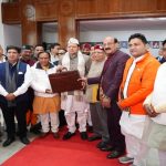 सीएम धामी ने किया ₹7,844 करोड़ का अनुपूरक बजट पेश